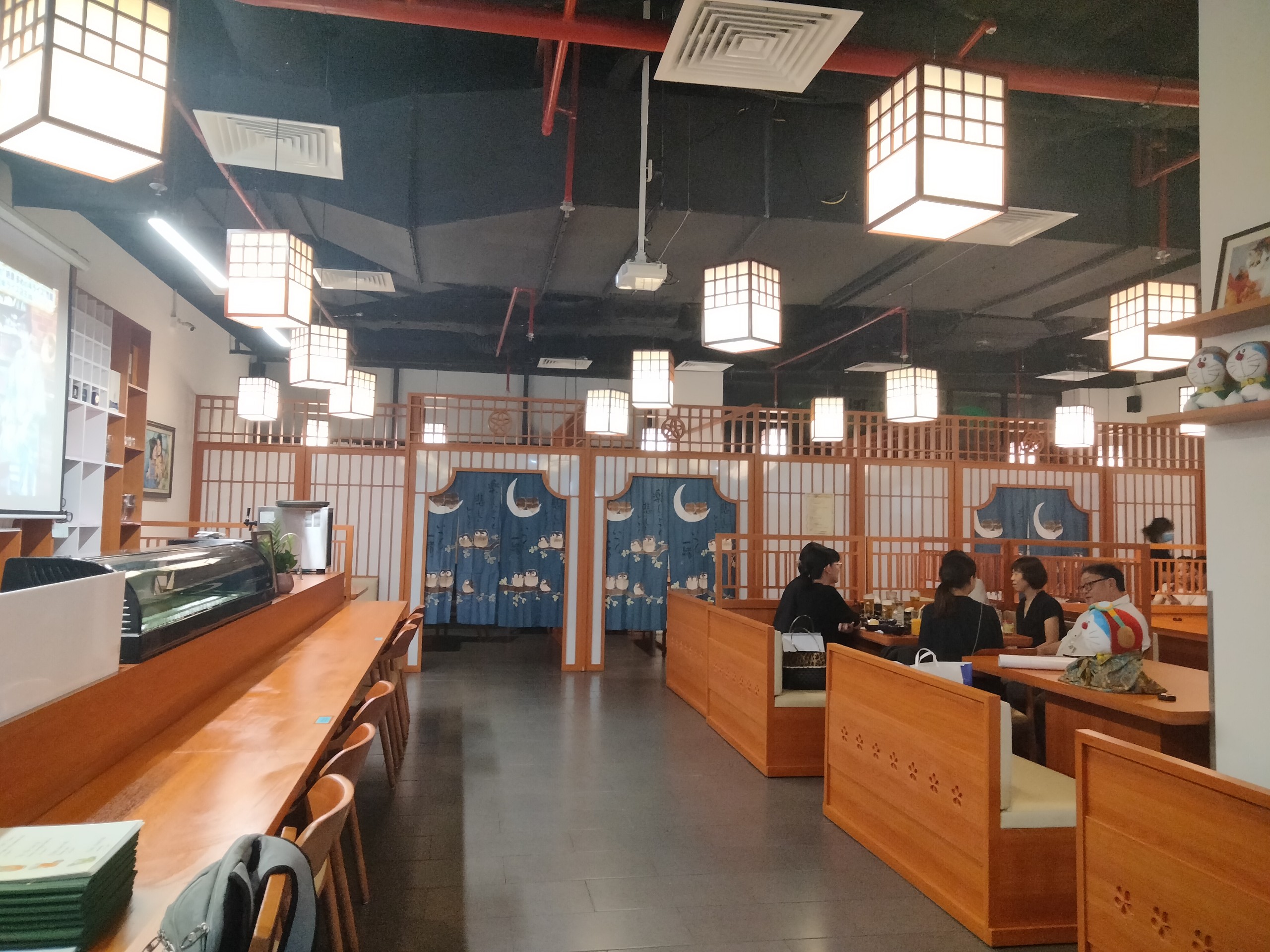 和食処「おふくろ亭」が 2号店をオープン