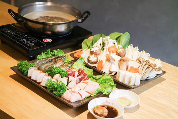 日本料理の「虹」で 2月中は会計から最大15％割引