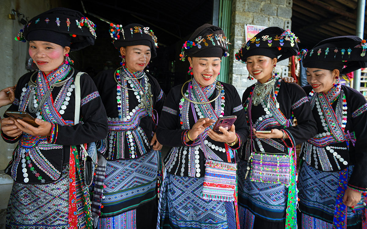 ラーオ族 – Người Lào