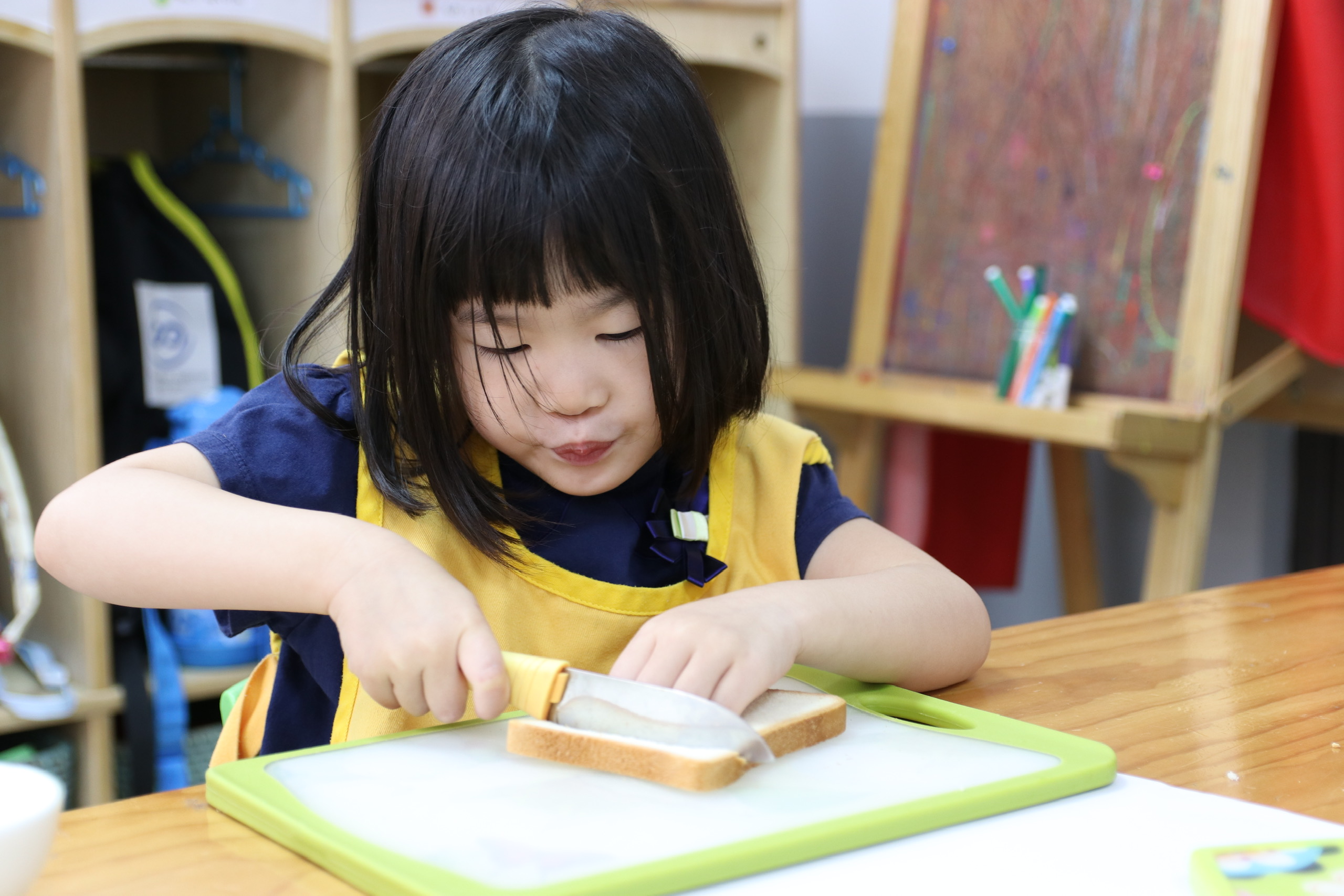「桜モンテッソーリ」幼稚園2024年度新入生募集中