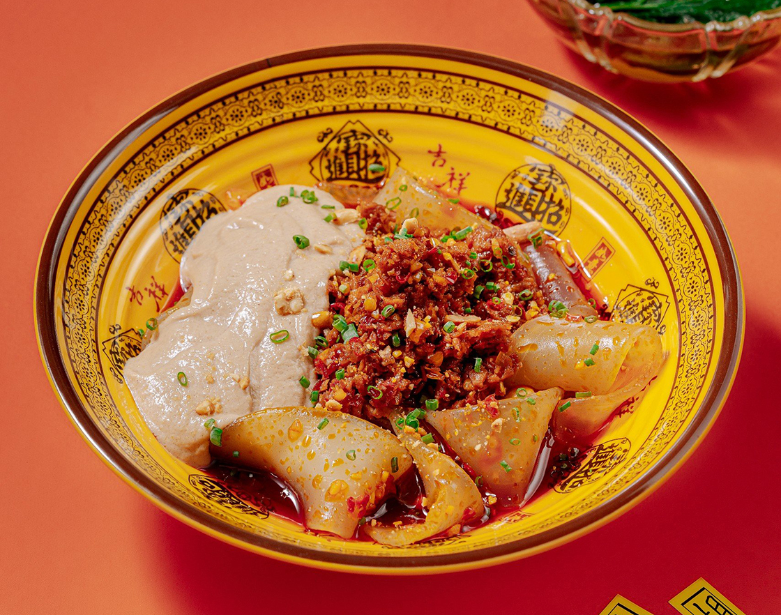 「昔のベトナムの屋台麺」がコンセプト「チャンチャンヌードル／Chan Chan Noodle」