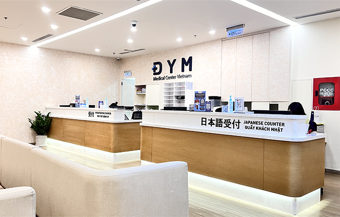 「DYM」1区院が大幅に増床 インプラント手術も開始予定