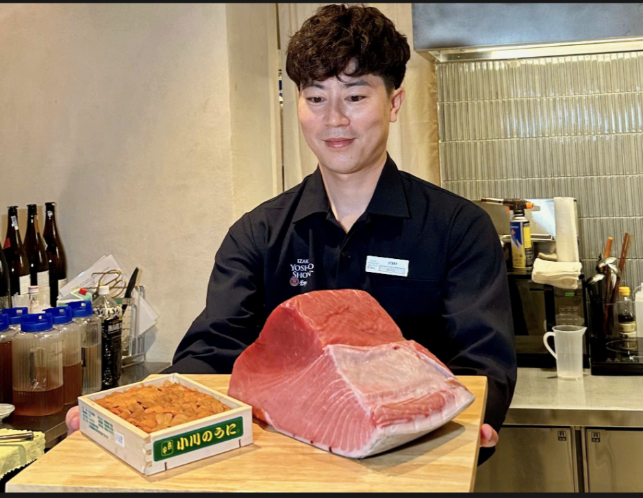 沖縄・宮古島の居酒屋、ダナンに登場「居酒屋芳野商店／Izakaya Yoshino Shoten」