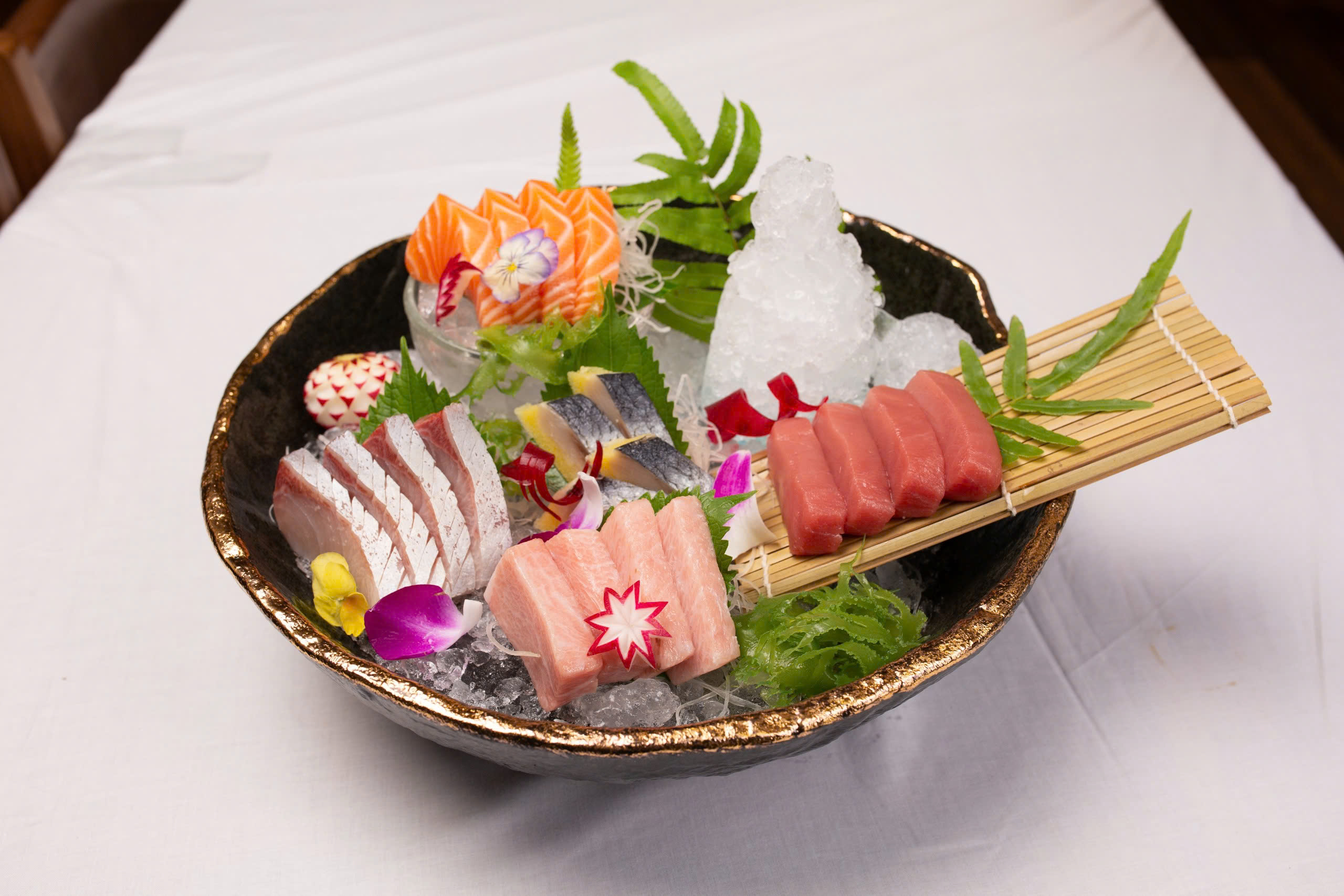 日本料理「たま弥」で 6月限定の特別キャンペーン