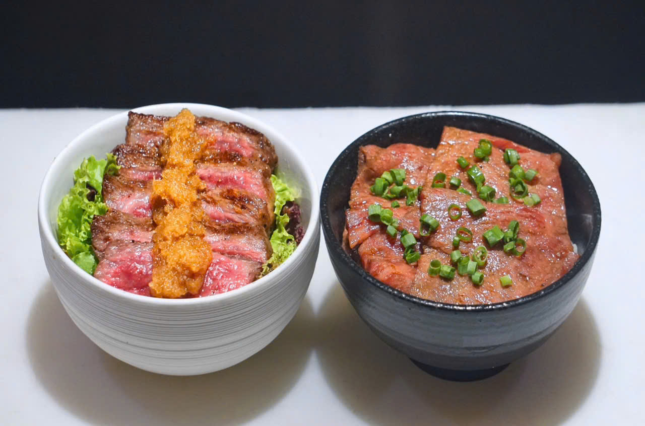 「焼肉矢澤サイゴン」6周年記念特別丼 2025年5/31（土）まで限定販売中！