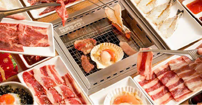「焼肉ライク」の新店舗で バウチャープレゼント実施中