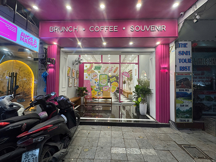 「アボス＆マンゴー」２号店 読者特典で20％割引