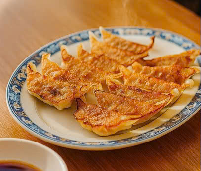 日本でおなじみの町中華の味わい「大蓮／Dairen」