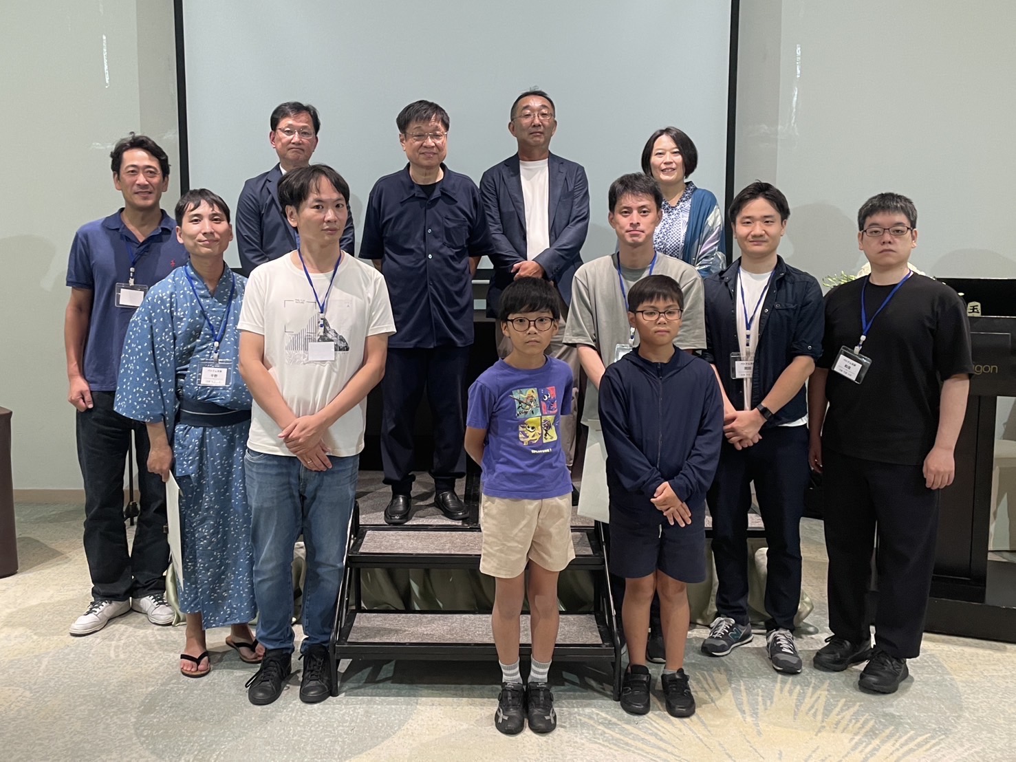 将棋好きな方・興味ある方大歓迎サイゴン成金会