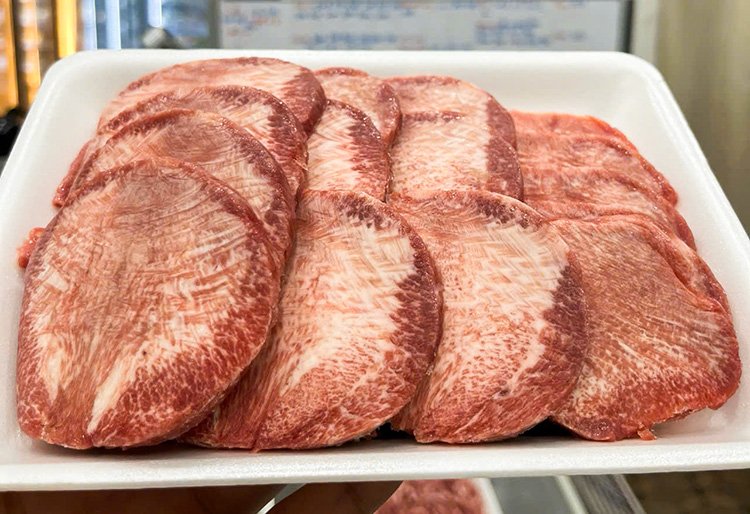タオディエン「増田精肉店」 2025年8月から新店舗に移転