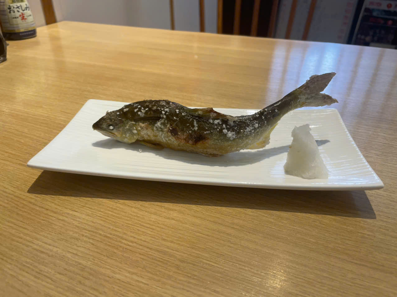 和食ダイニング「花さ伊」 11月末まで生ビールがお得