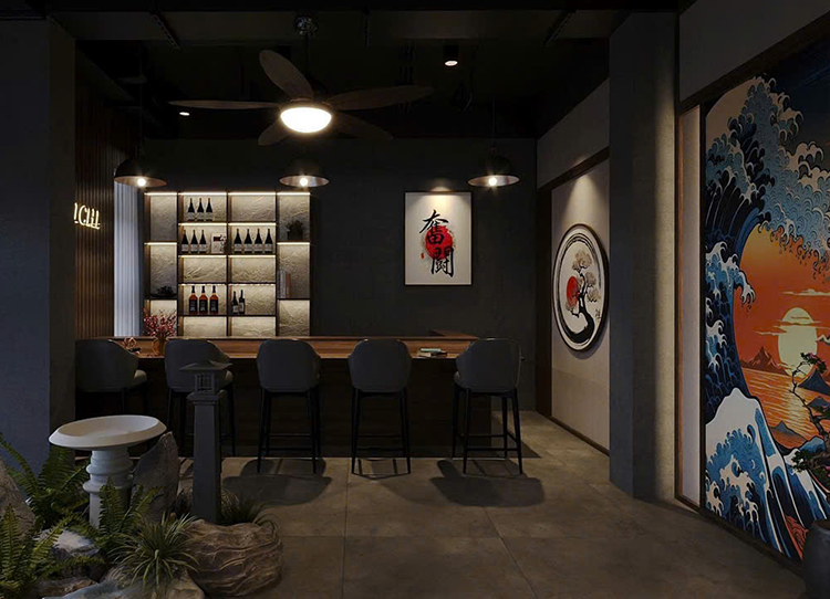 「ライチおまかせ」で読者に デザート1品をサービス