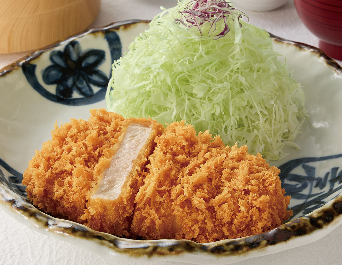 人気のとんかつ専門店が11/10（月）にベトナム初出店「とんかつ和幸／Tonkatsu Wako」