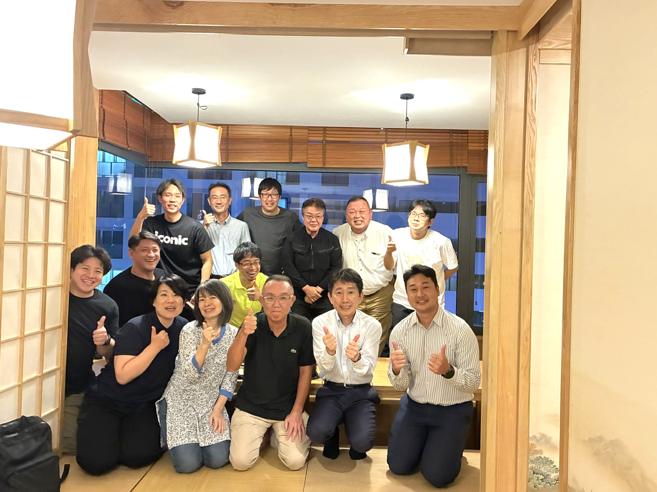 福岡好き福岡つながりの方大歓迎ホーチミン市福岡県人会