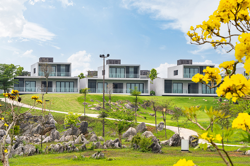 リゾートホテル「ザ・ファイブ」企業向けの忘新年会プラン