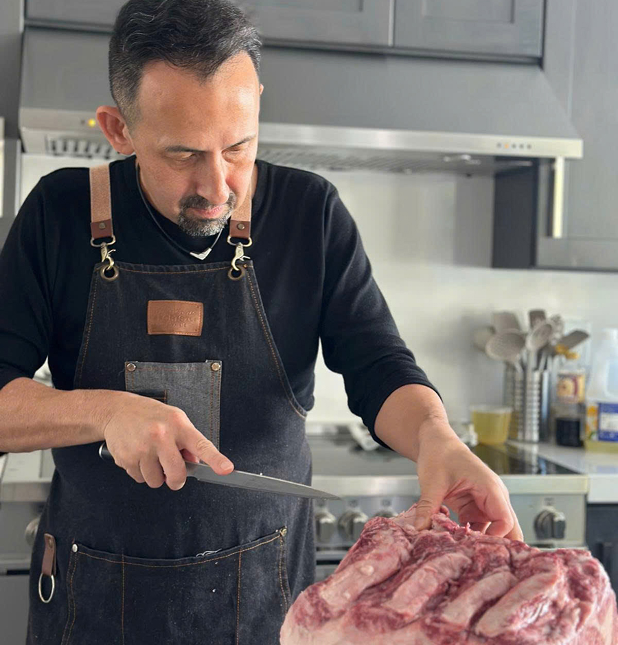 ベトナムの障がい者を支援する クリスマスチャリティーディナー