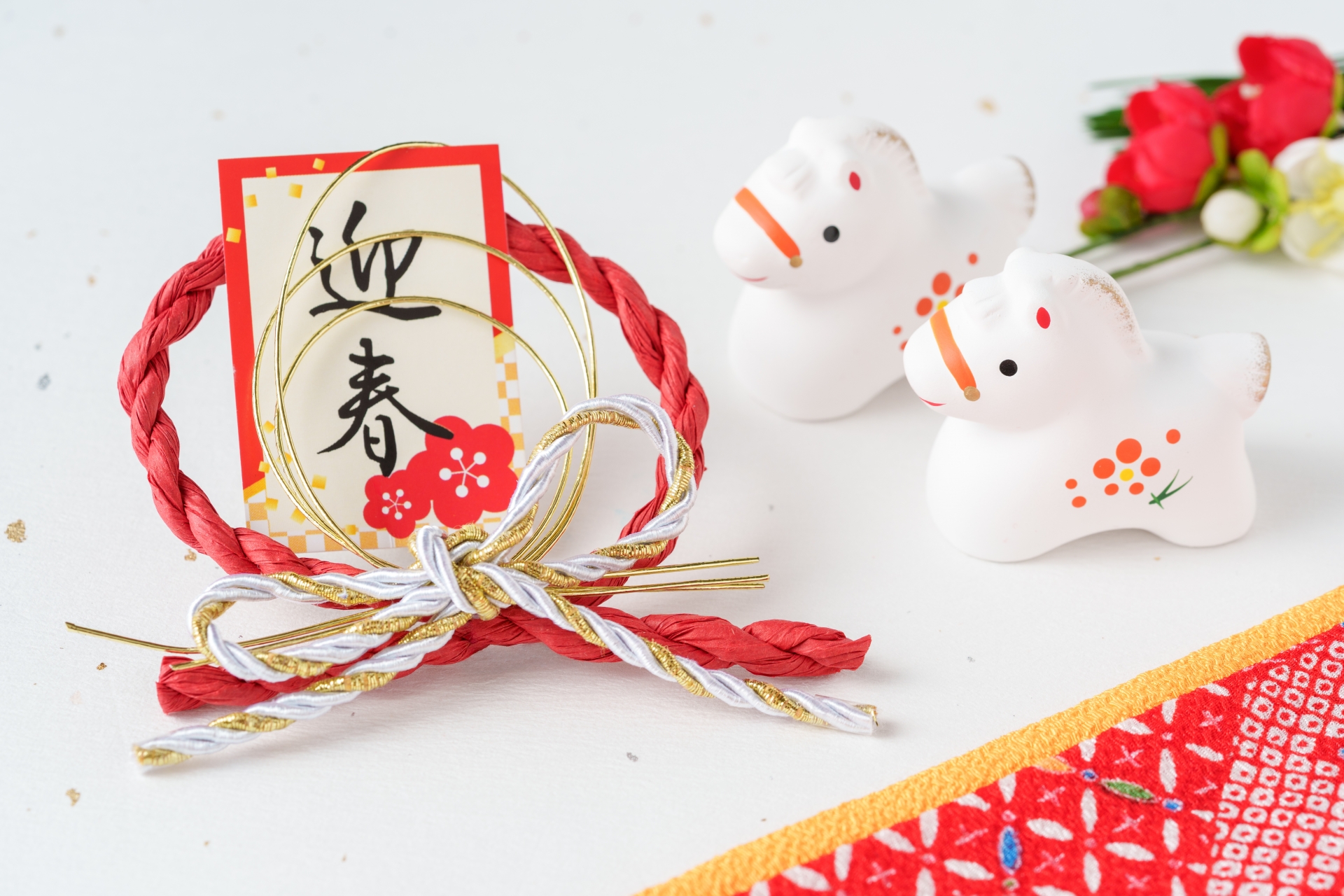 【HANOI】日本料理店の年末年始サービス＆メニュー