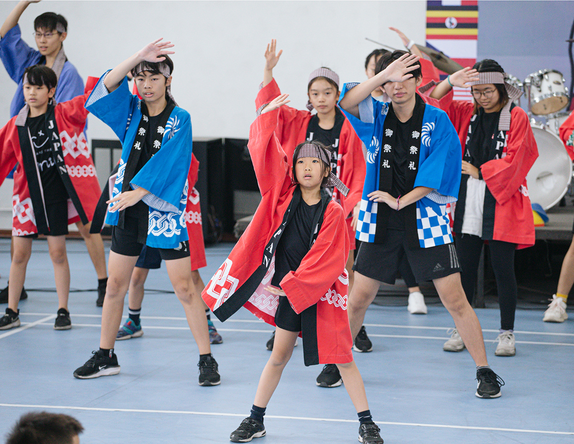 多文化の視点を取り入れるインター校ならではの日本語教育「インターナショナルスクールハノイ（HIS）」