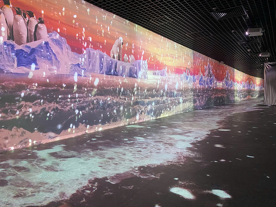 「アイ・ミュージアム」で1月末まで  チケットが最大20％割引