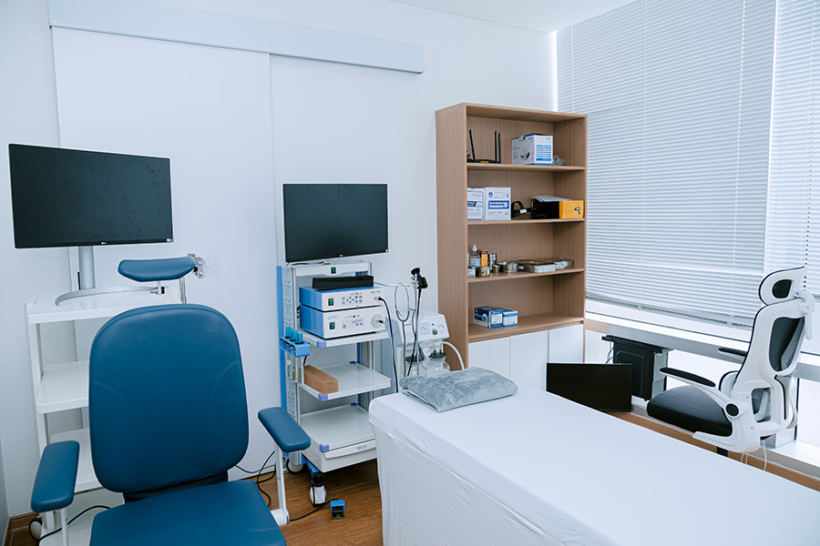 「ジン東京クリニック」 耳、鼻、のどの健康情報を発信