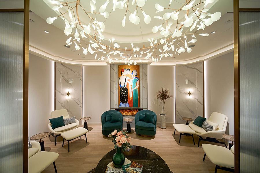 美容サロン「ソシエベトナム」 肌分析＆カウンセリング無料