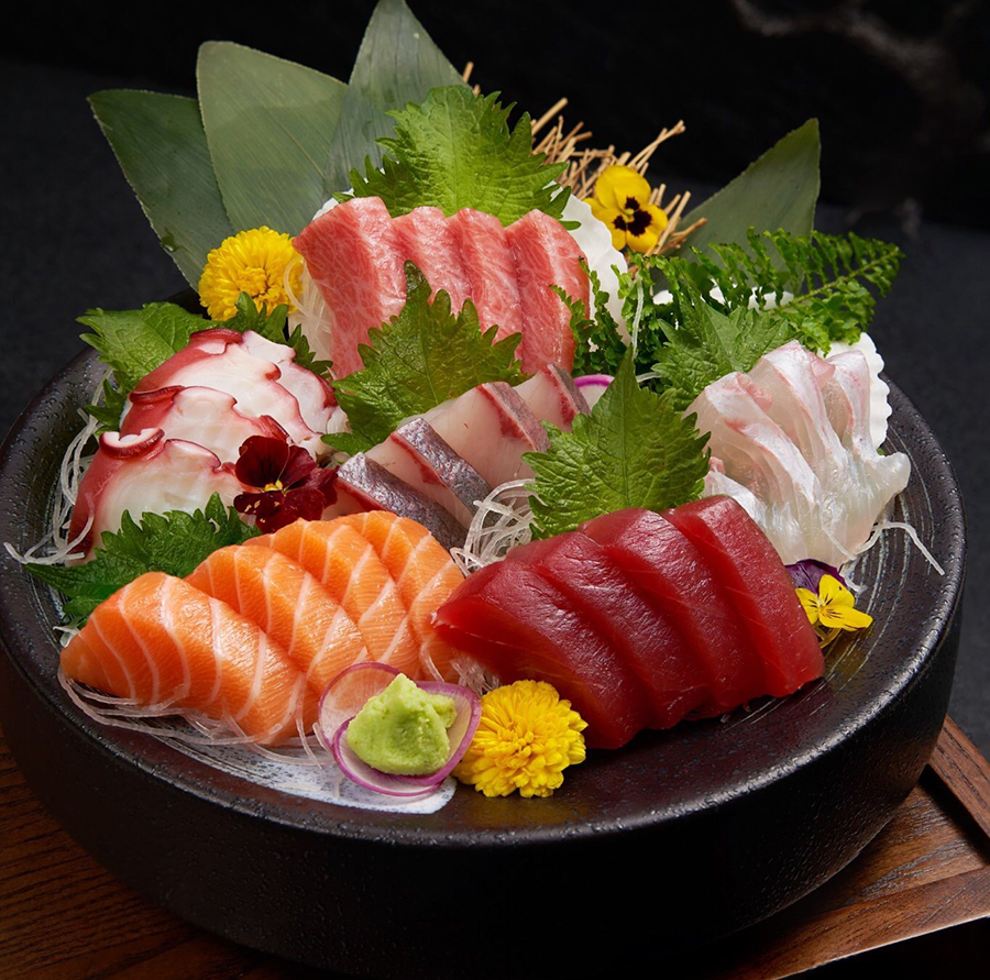 日本料理「寿司喰庵」  口コミの投稿で15％割引