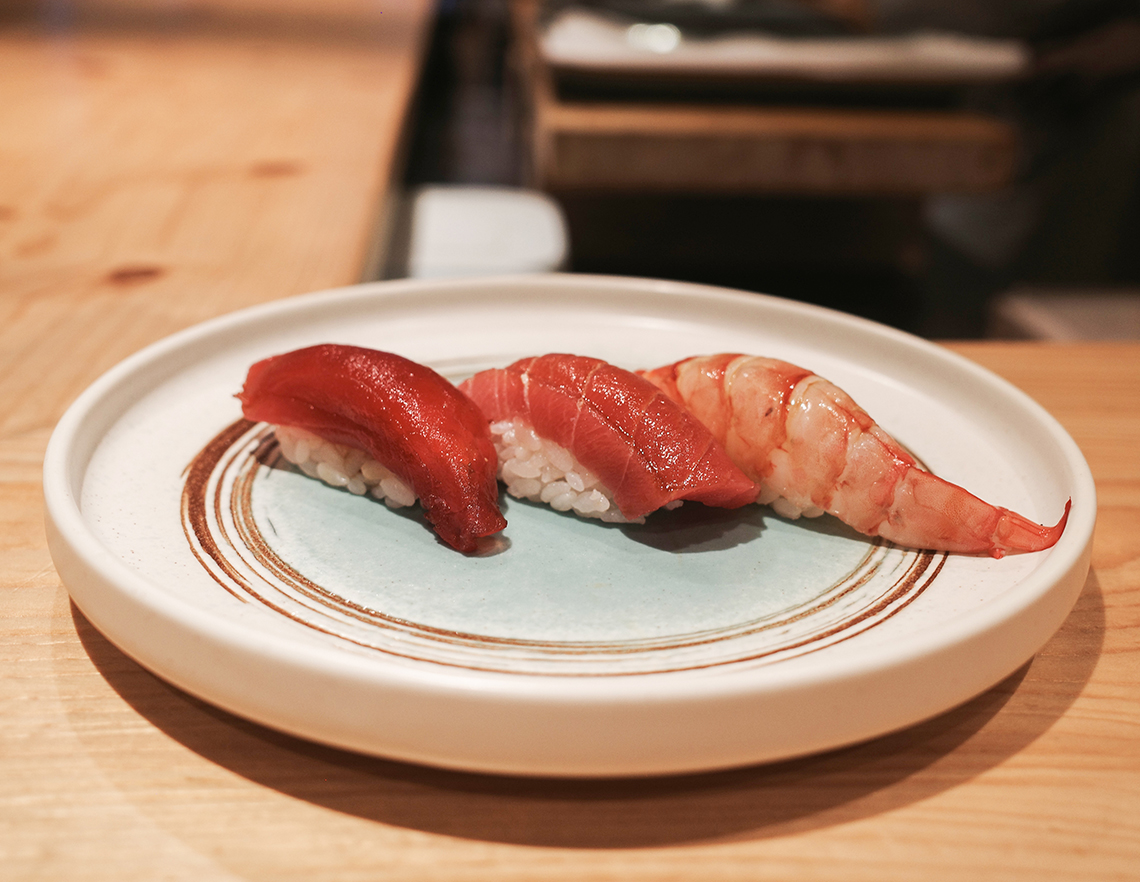 「絆寿司」「縁焼き鳥」で創立記念キャンぺーン実施中