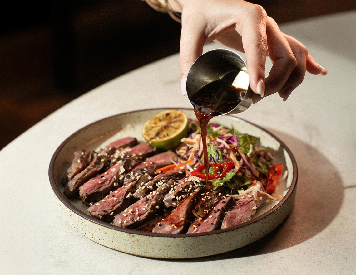 会員登録の当日に割引が適用！「セブンブリッジズホイアンタップルーム／7 Bridges Hoi An Taproom」