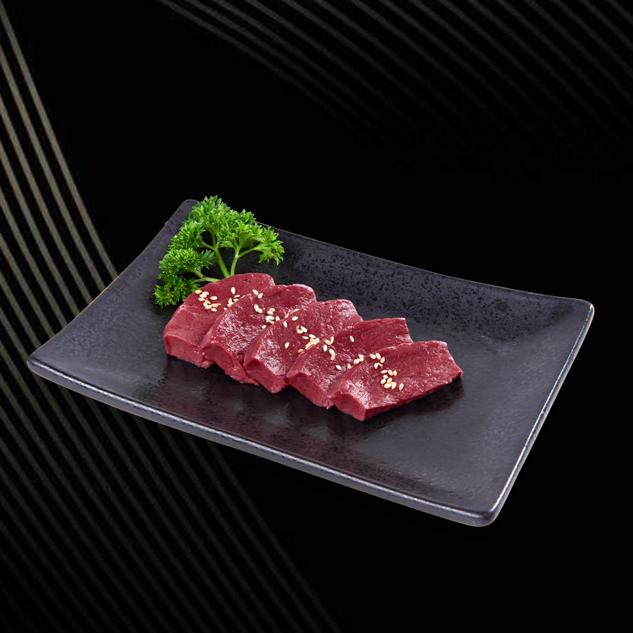 焼肉「牛角」ハノイ店で 数量限定メニューが登場