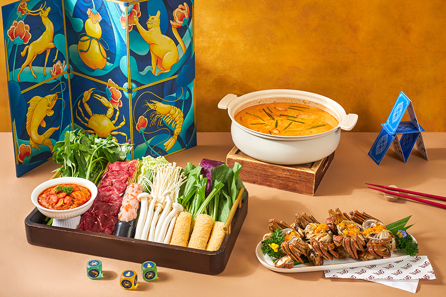 居酒屋「シンクアン」2月末まで 電話予約で10％割引