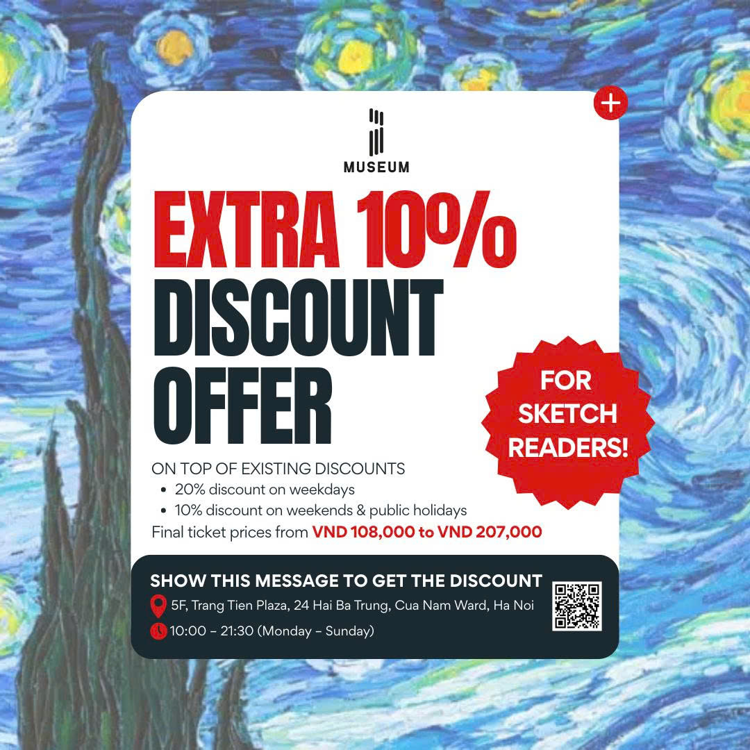 イマーシブ体験「アイ・ミュージアム」 2026年4月末まで読者限定特典を実施中！