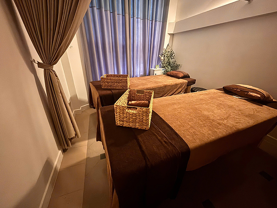 「ユウミスパ」が移転 2月中は読者10％割引