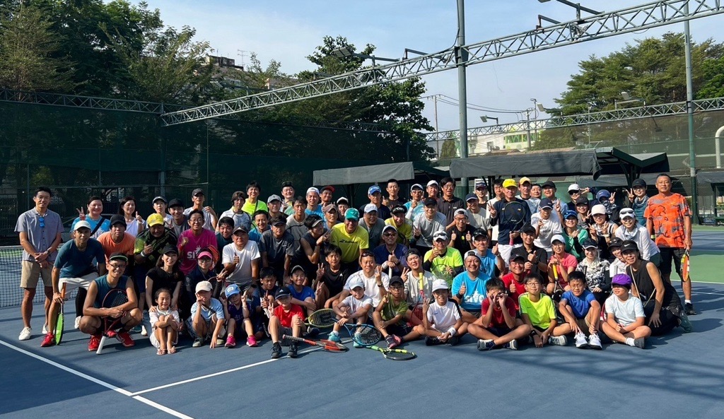 「第５回全越テニス大会」がホーチミン市で開催 出場者を募集中