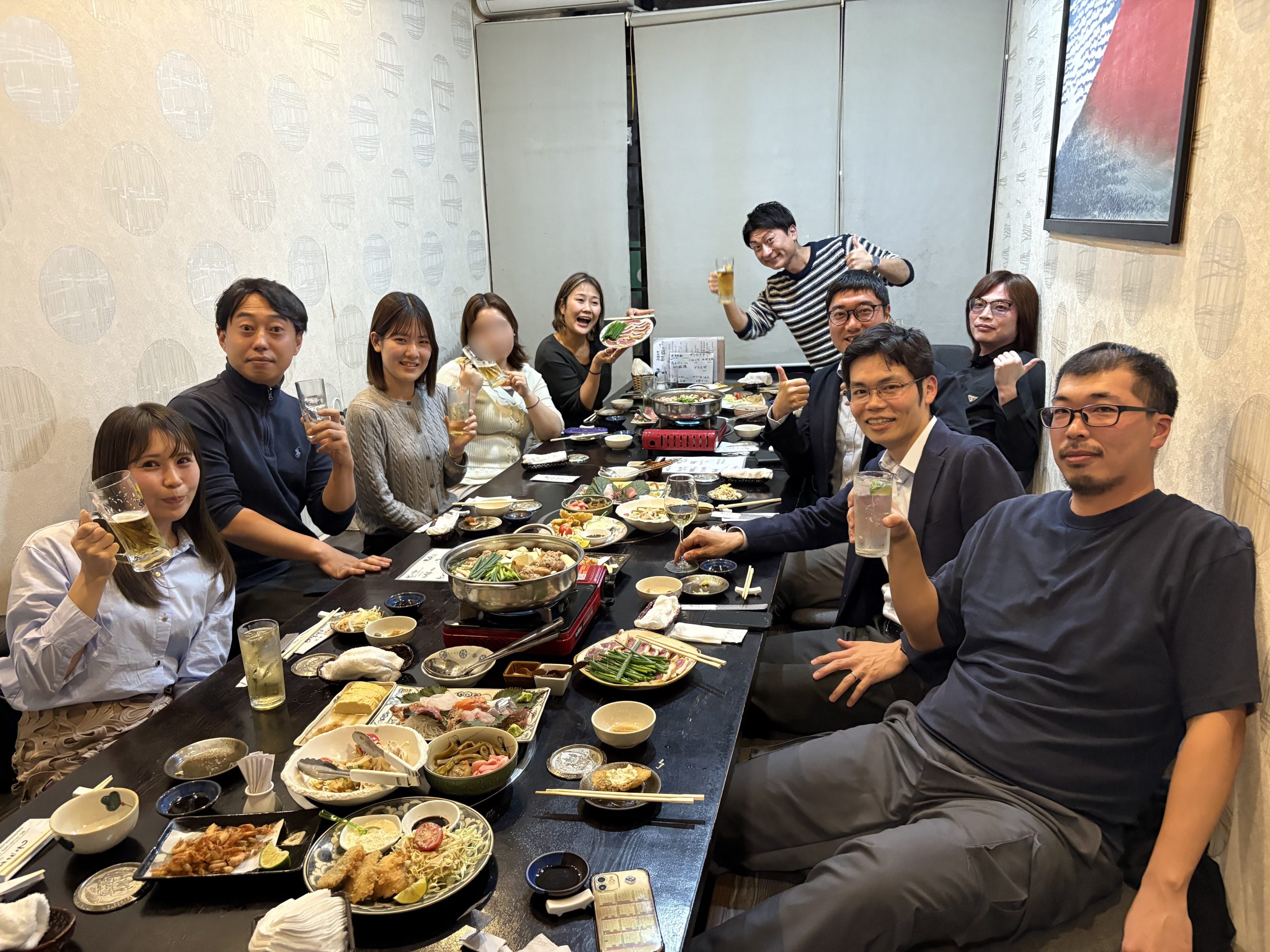 ハノイで見つかる、同世代の輪ハノイ88会