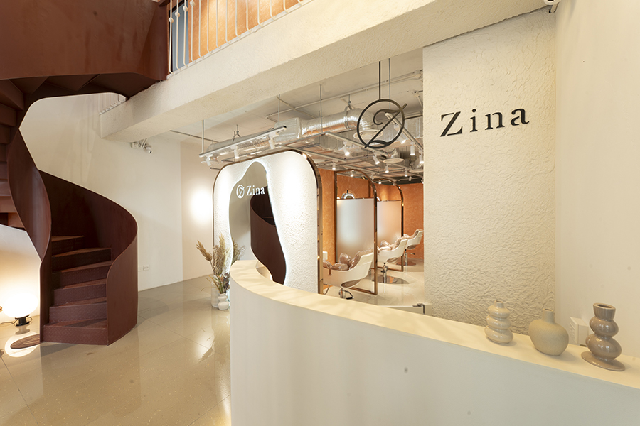 2026年3月末まで40％割引に「ジーナヘアベトナム／Zina Hair Vietnam」