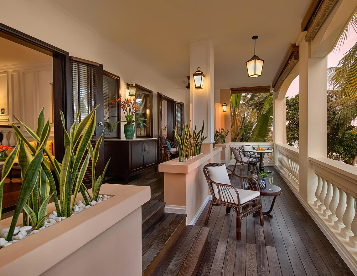 世界遺産に徒歩でアクセスできるリゾート 3泊以上の宿泊で1泊分の室料が無料に「アナンタラホイアンリゾート／Anantara Hoi An Resort」