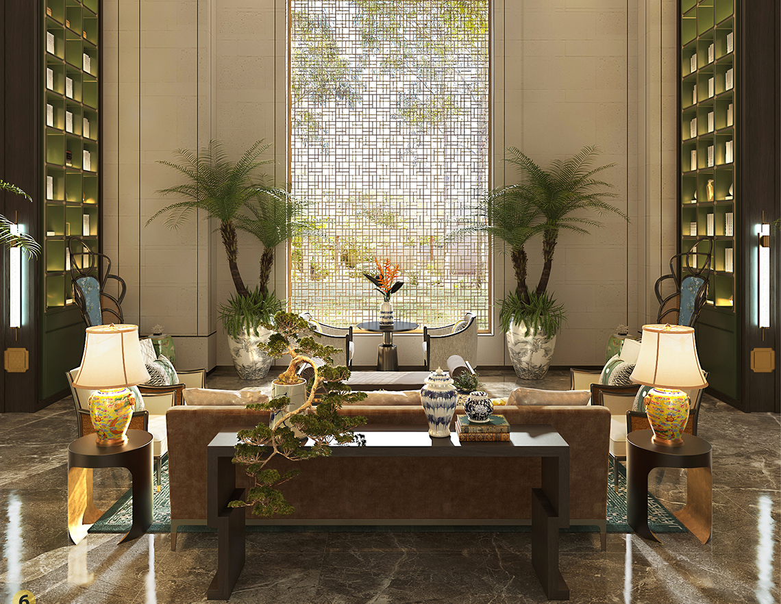 古都の眺望に浸れるインドシナ様式ホテル 5月末まで全客室20％割引プラン「グランドロイヤルリバーサイドフエ／Grand Royal Riverside Hue」