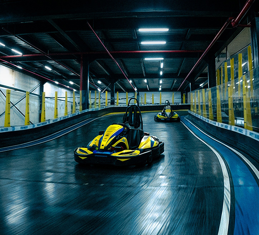 「インフィニティレーシング」 読者限定20％割引