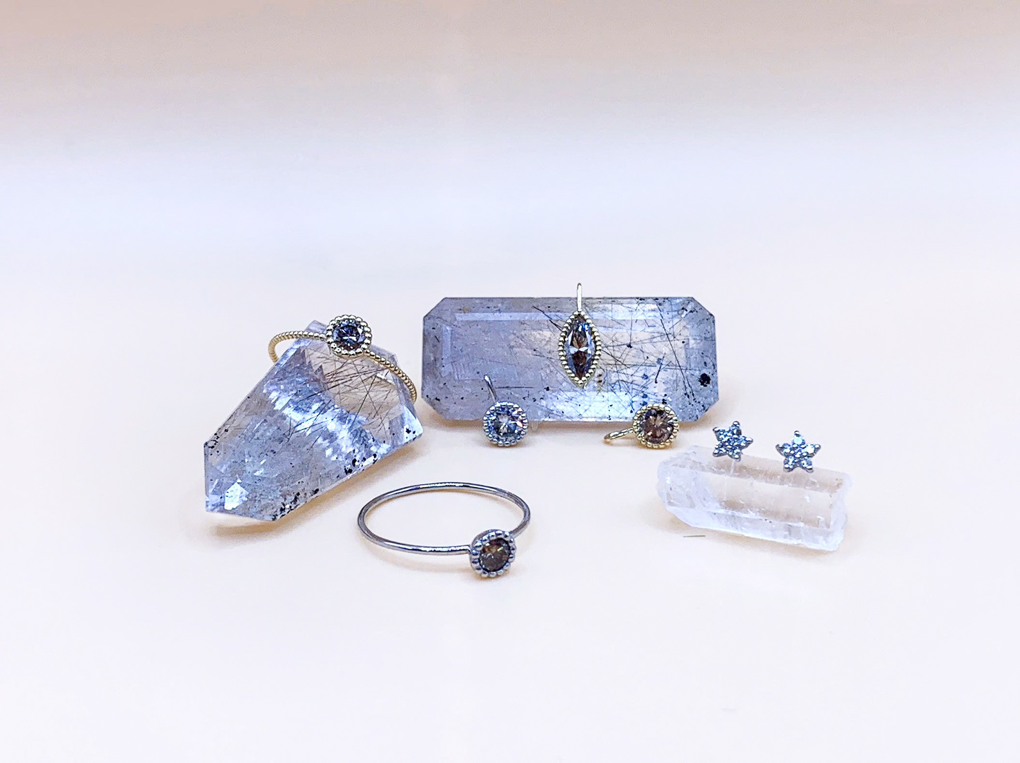 「スターロータス」で4月中に 読者限定プロモーション