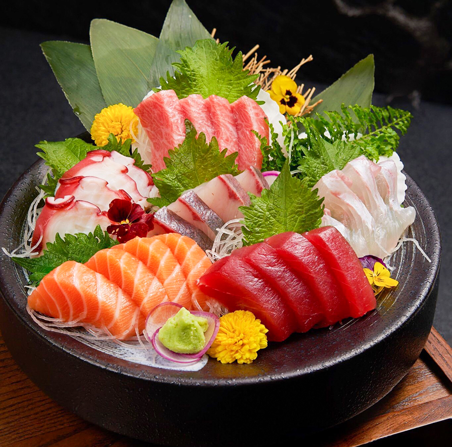 リンランの「寿司喰庵」 グループ向け特別優待実施