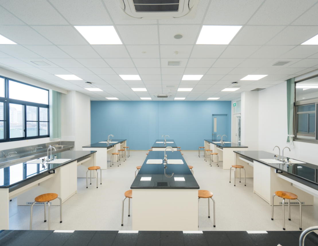 【JCCH】ホーチミン市日本人学校 増築新校舎が完成・2025年12月19日（金）