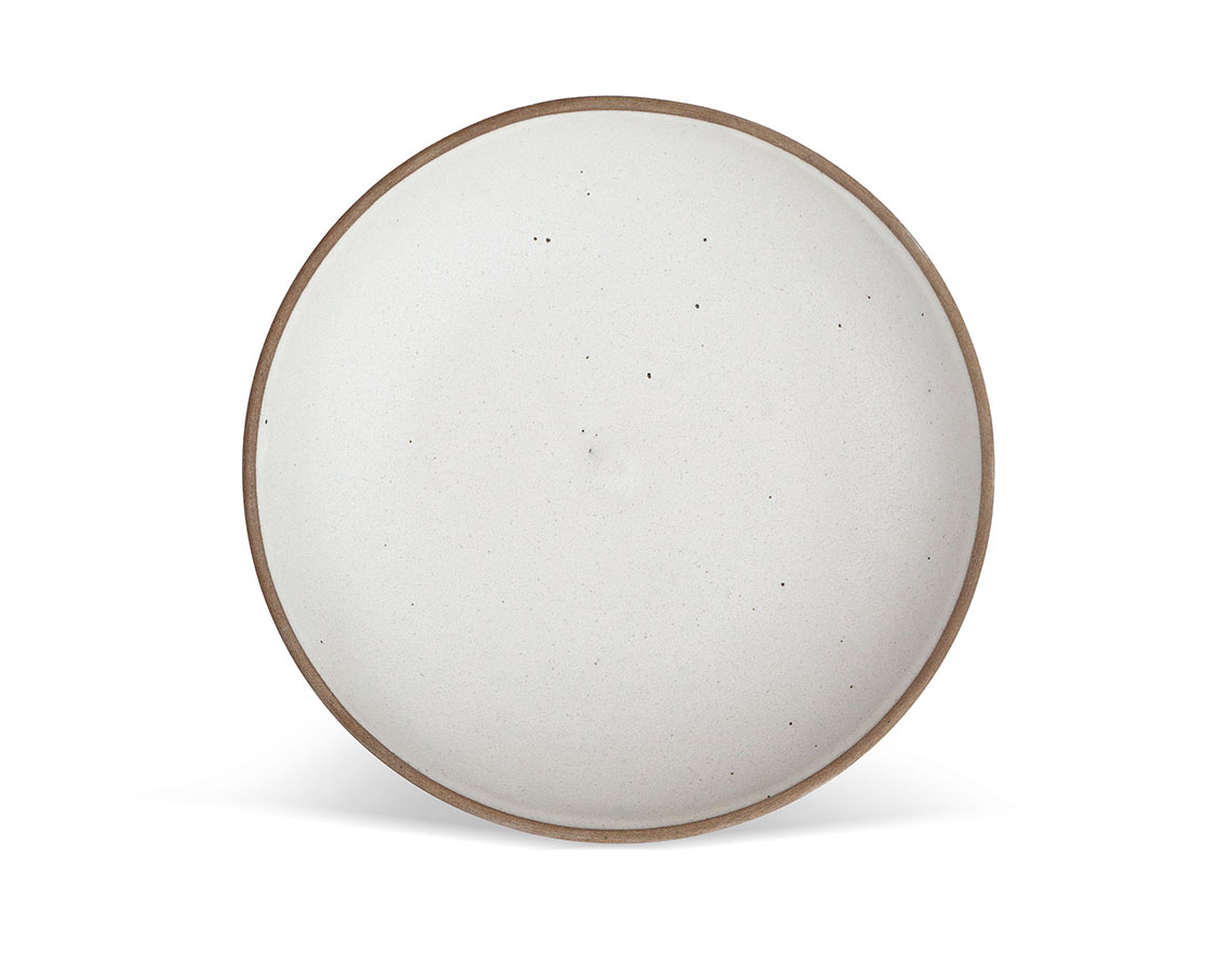 ベトナム中部フエの陶器の村から着想を得た 毎日の食卓に彩りを添える器「オリエンタルレイン／Oriental Rain」