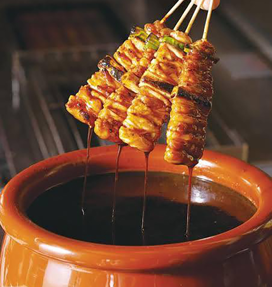 大阪で50年以上愛され続ける焼き鳥の老舗がハノイに登場！「やきとり大吉／Yakitori Daikichi」