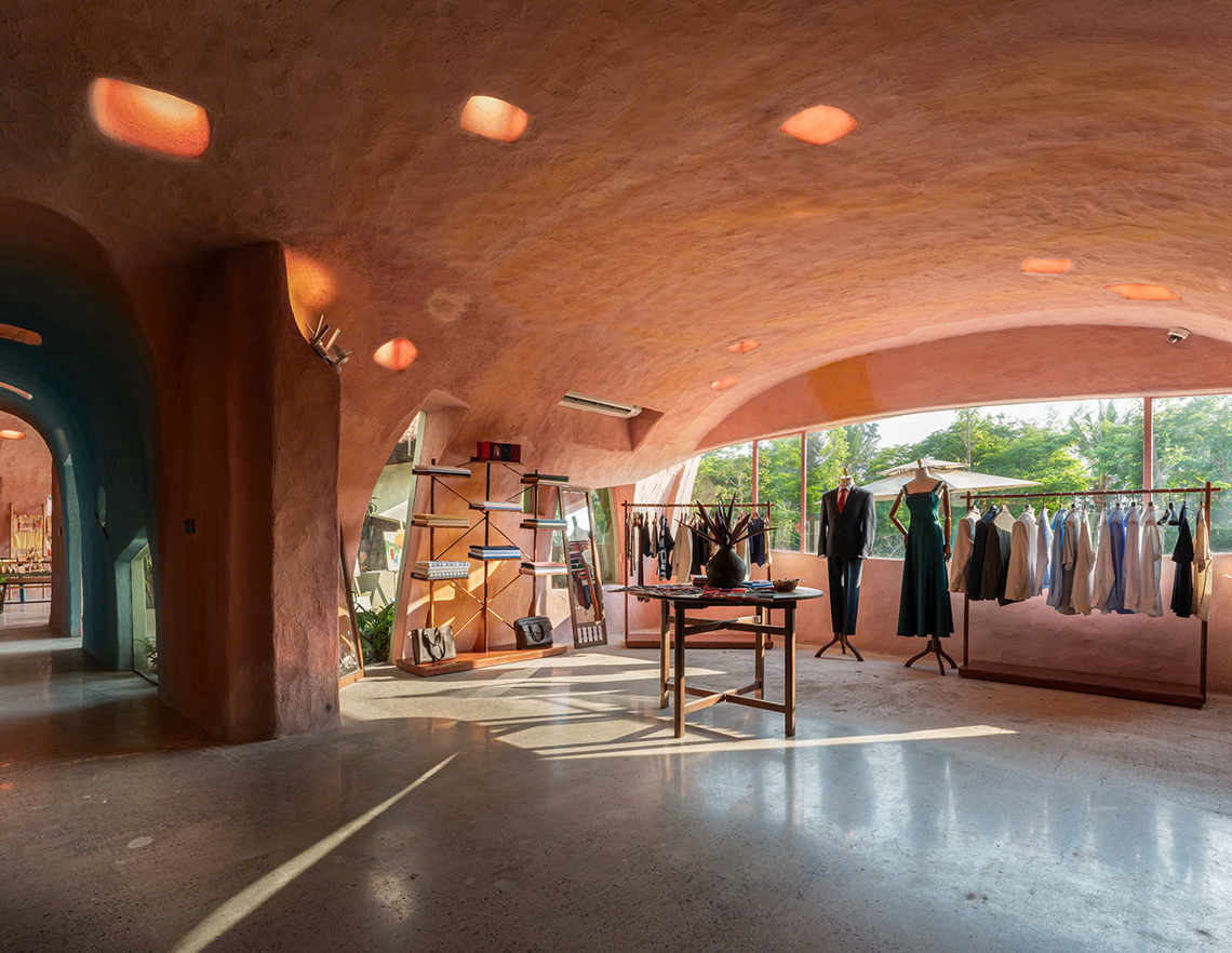 クリエイティブスペースで10種類の手工芸を体験「ハングアートダナン／Hangart Da Nang」