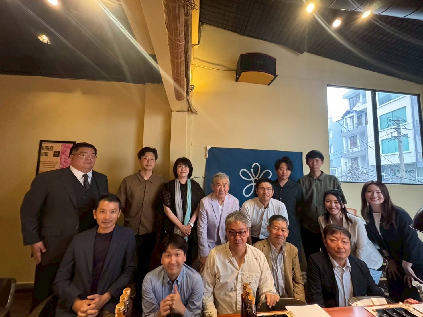 「近大HCMC支部総会」開催 同窓生が集う年次交流イベント