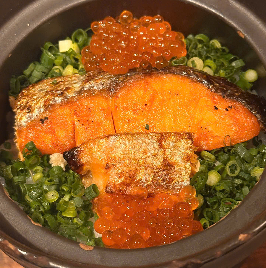 東京・錦糸町の炉端焼き店がハノイに出店「炉端成る／Robata Naru」