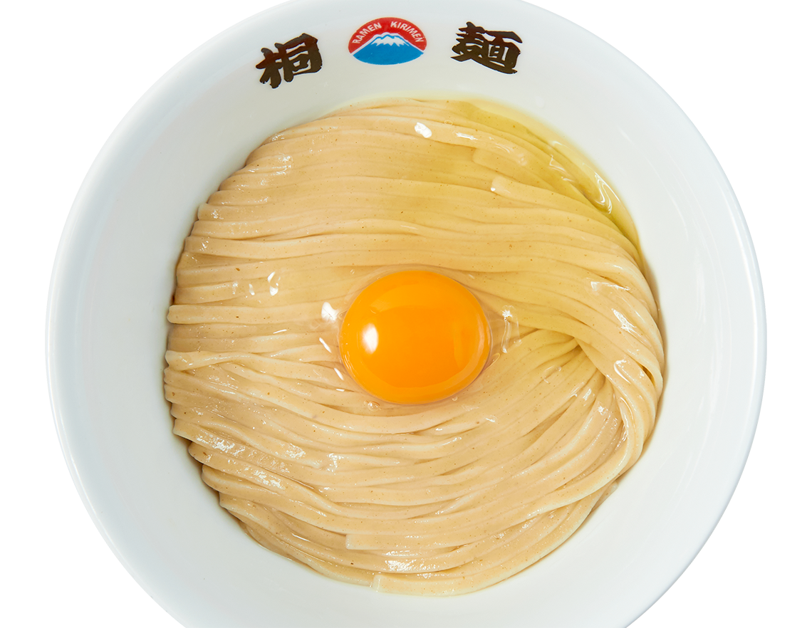 麺自体を味わう大阪発「桐玉」、最後は追い飯で「桐麺ベトナム／Kirimen Vietnam」