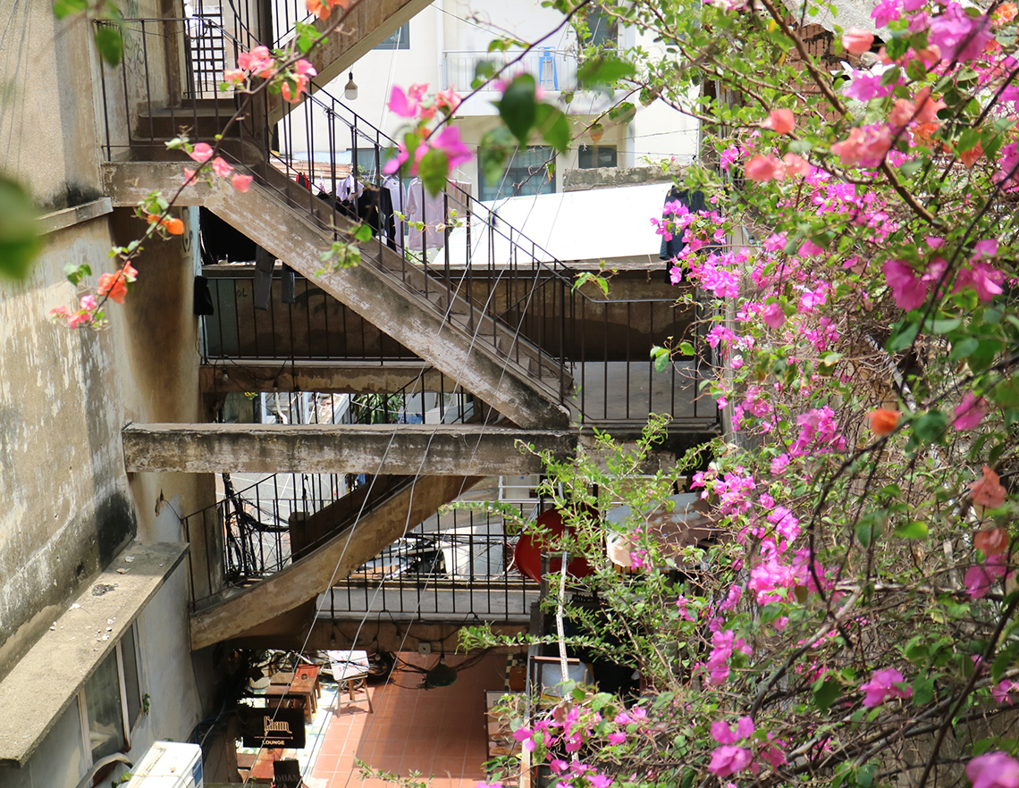 気になるお宅におじゃまします！