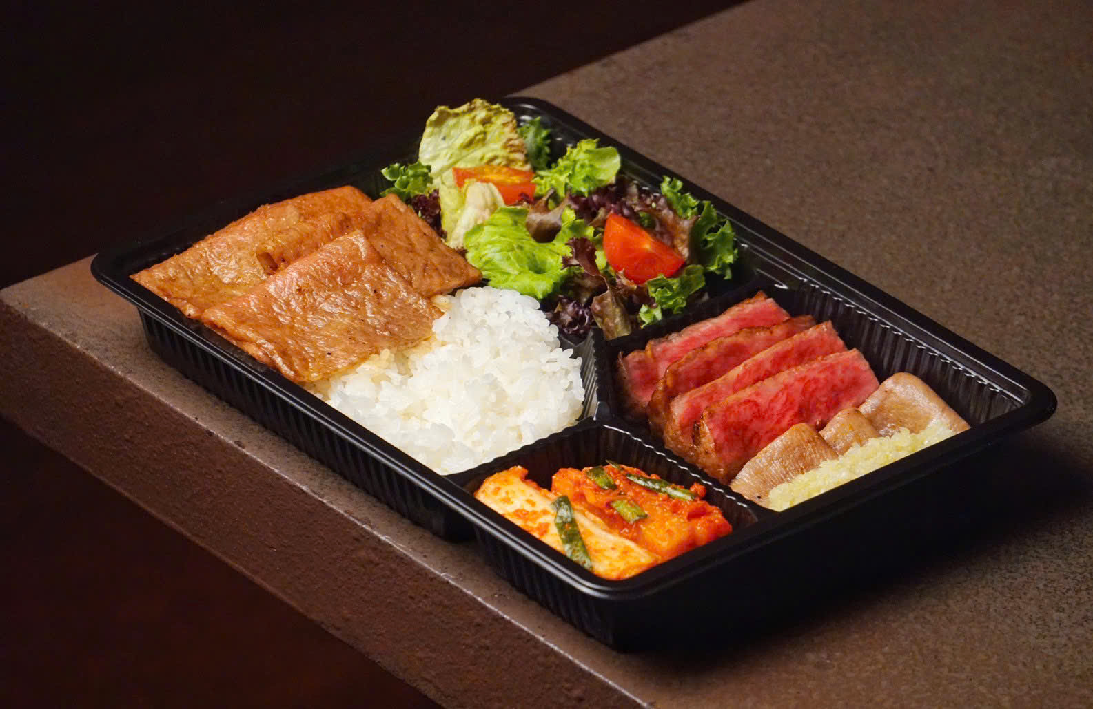 「焼肉矢澤サイゴン」7周年記念特別弁当 2026年5/16（土）～5/24（日）限定販売！