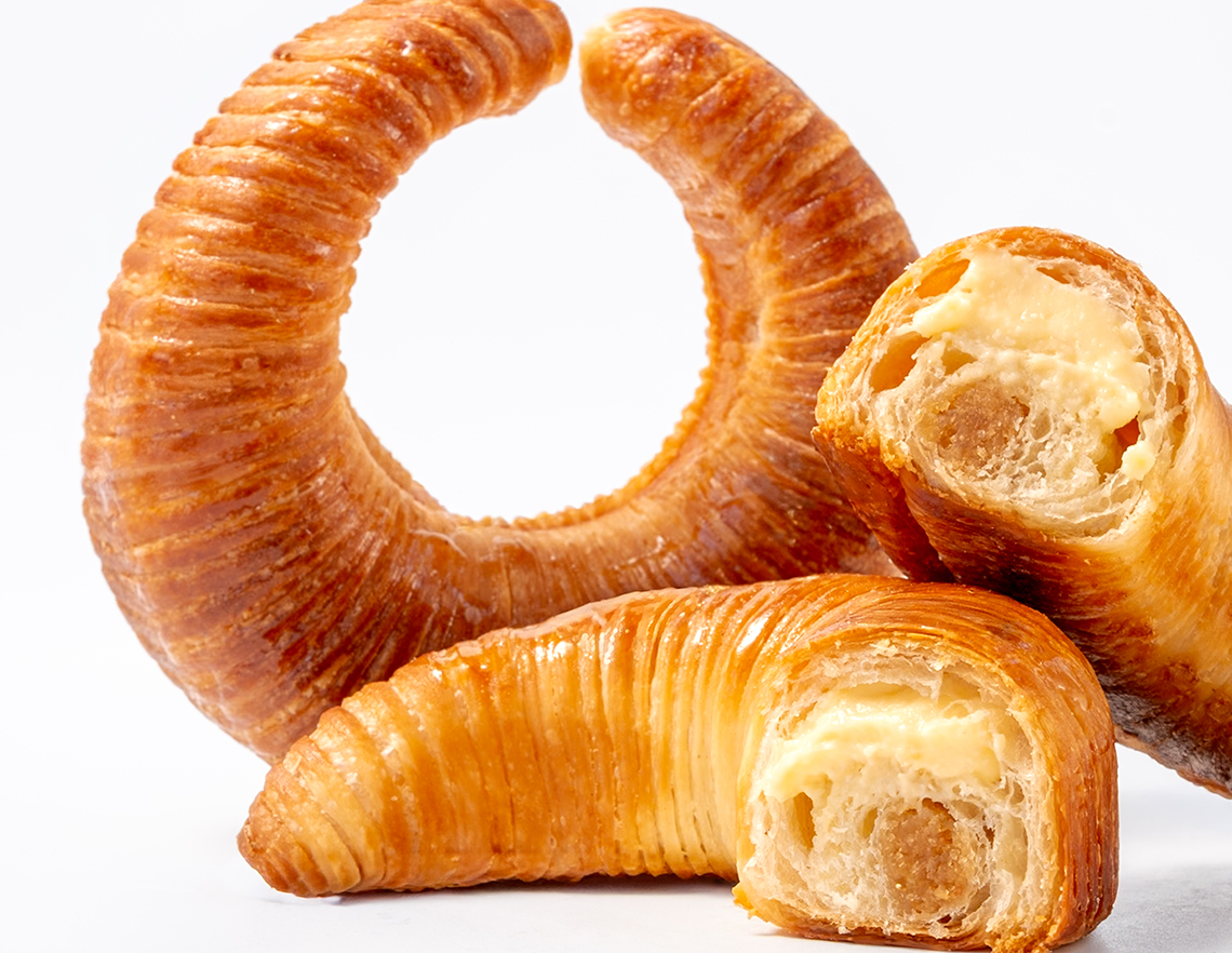 本格欧州風ベーカリーが新作ペイストリー発売「エムズベーカリー／Em’s Bakery」